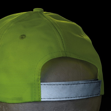 Logo trade promotional gifts picture of: Childrens baseball cap SEATTLE
