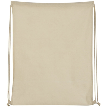 Logo trade advertising products image of: Cotton bag SUVA