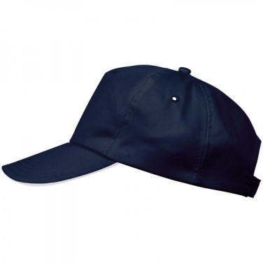 Logotrade promotional gift picture of: Sandwich cap ARLINGTON
