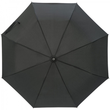 Logotrade promotional products photo of: Umbrella with storm function BIXBY