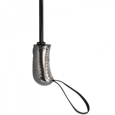 Logotrade promotional item image of: Umbrella with storm function BIXBY