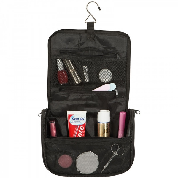 Logotrade promotional products photo of: Toiletry bag CHARLESTOWN