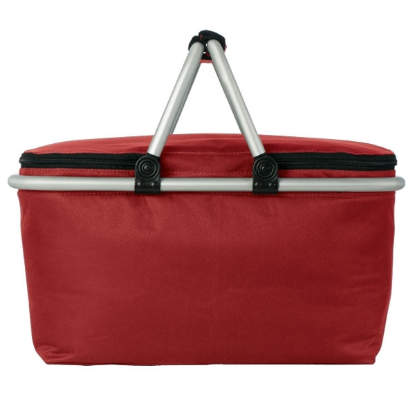 Logotrade promotional items photo of: Shopping basket with cooling function LAVAL