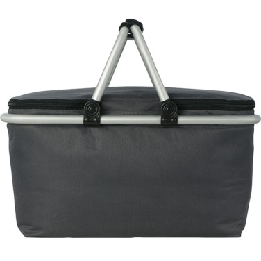 Logotrade corporate gift image of: Shopping basket with cooling function LAVAL