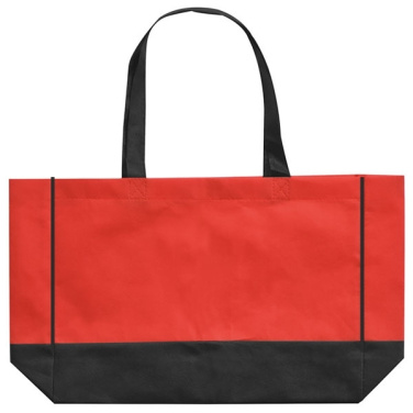Logotrade corporate gift picture of: Non-woven bag ZAGREB