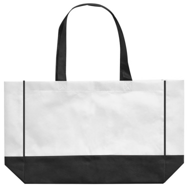 Logotrade promotional merchandise photo of: Non-woven bag ZAGREB