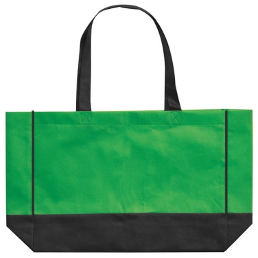 Logotrade promotional gift picture of: Non-woven bag ZAGREB