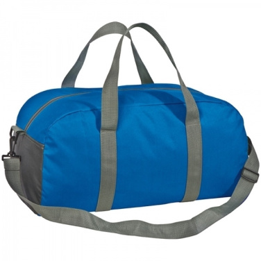 Logo trade promotional merchandise picture of: Sports bag GASPAR