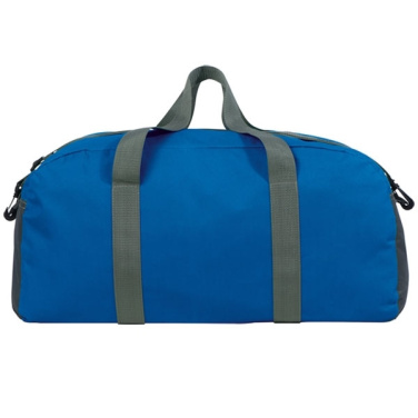 Logo trade promotional items image of: Sports bag GASPAR