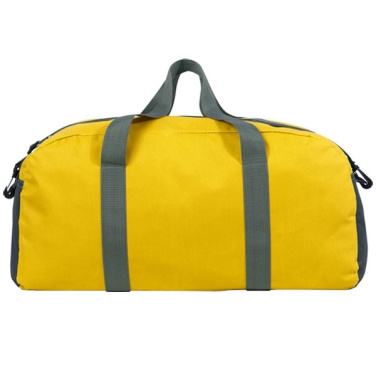 Logotrade promotional merchandise picture of: Sports bag GASPAR