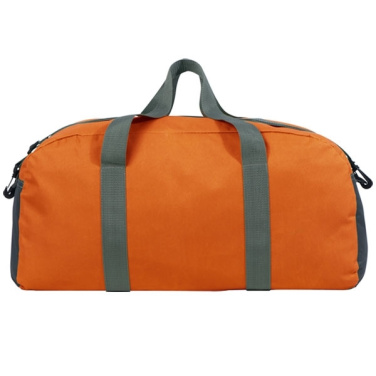 Logo trade promotional product photo of: Sports bag GASPAR
