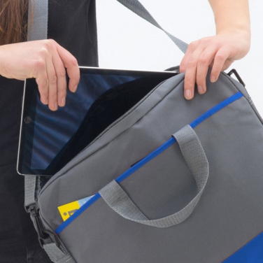 Logotrade advertising product image of: Laptop bag FERROL