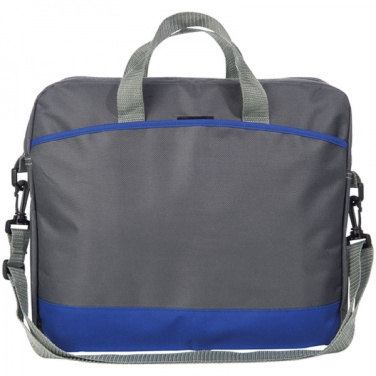 Logotrade promotional gift image of: Laptop bag FERROL
