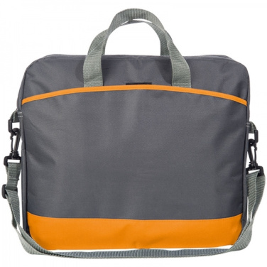 Logotrade promotional product image of: Laptop bag FERROL