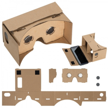 Logotrade promotional merchandise photo of: VR glasses PORTSMOUTH