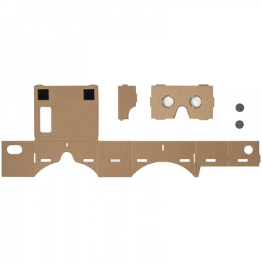 Logotrade corporate gift image of: VR glasses PORTSMOUTH