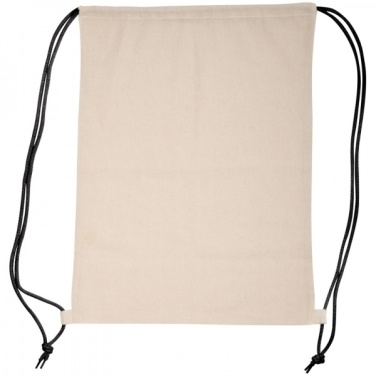 Logotrade advertising product picture of: Cotton bag LONDONDERRY