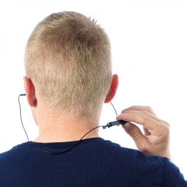 Logotrade corporate gifts photo of: Bluetooth earphone ANTALYA