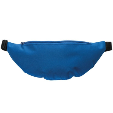 Logotrade promotional items photo of: Belt pouch CARAVELAS