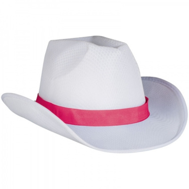 Logo trade promotional product photo of: Hat BALDWIN