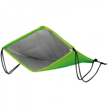 Logo trade advertising product photo of: 2in1 sports bag/cooling bag ORIA