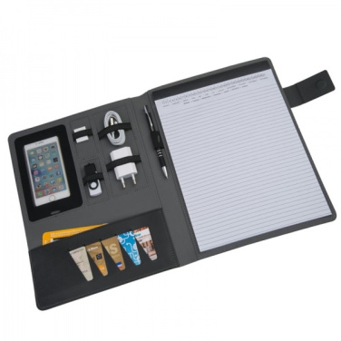 Logotrade business gift image of: Salermo A4 Conference folder