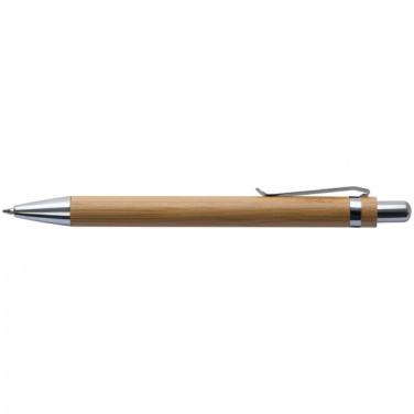 Logotrade promotional giveaway image of: Ballpen CONCEPCION