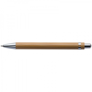 Logotrade advertising products photo of: Ballpen CONCEPCION