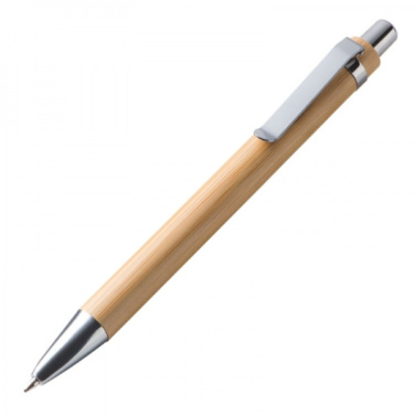 Logo trade promotional giveaways image of: Ballpen CONCEPCION