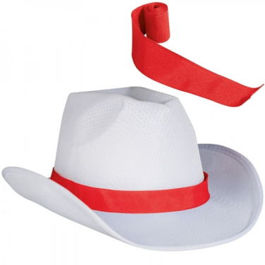 Logotrade promotional item picture of: Hat BALDWIN