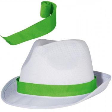 Logo trade promotional giveaways picture of: Hat MEMPHIS