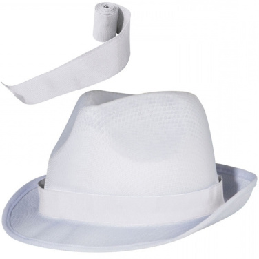 Logo trade promotional merchandise picture of: Hat MEMPHIS