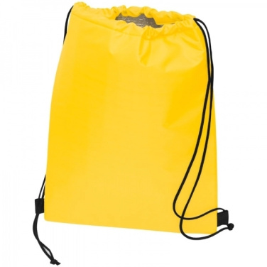 Logotrade business gift image of: 2in1 sports bag/cooling bag ORIA