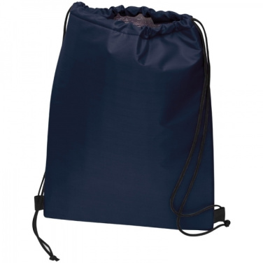Logotrade promotional merchandise image of: 2in1 sports bag/cooling bag ORIA