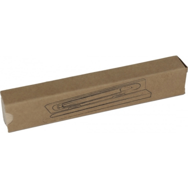 Logotrade business gift image of: Ballpen IPANEMA