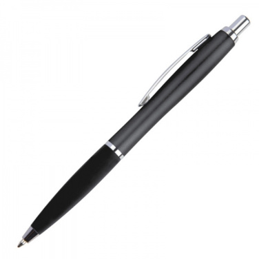 Logotrade corporate gifts photo of: Plastic ballpen JEKATERINBURG