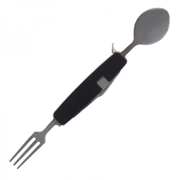Logotrade promotional items photo of: Camping cutlery PAMPLONA