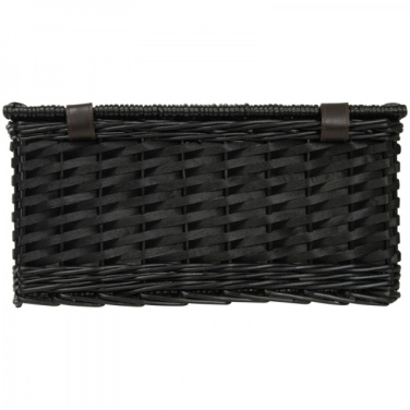 Logo trade corporate gifts picture of: Picnic basket RIVA DEL GARDA