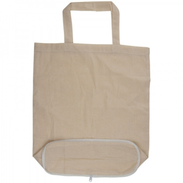 Logotrade promotional product image of: Cotton bag FERRARA