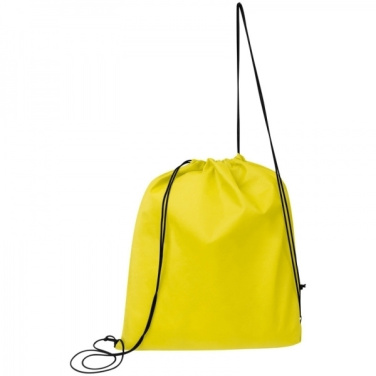 Logo trade corporate gift photo of: Gym bag SEOUL