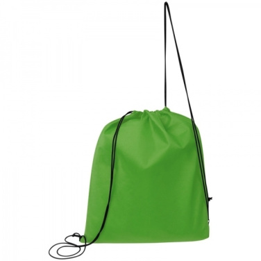 Logotrade promotional products photo of: Gym bag SEOUL