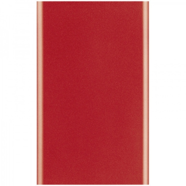Logo trade business gifts image of: Power bank LIETO