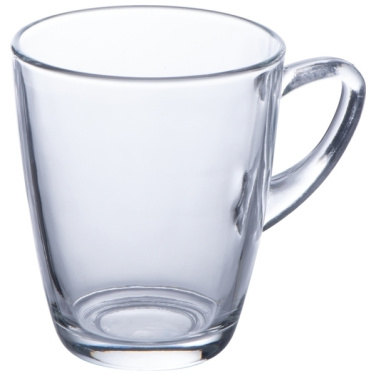 Logo trade promotional merchandise image of: Cup CATTOLICA 300 ml