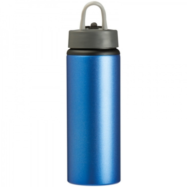 Logotrade promotional giveaways photo of: Drinking bottle RIO GREEN TEA 600 ml