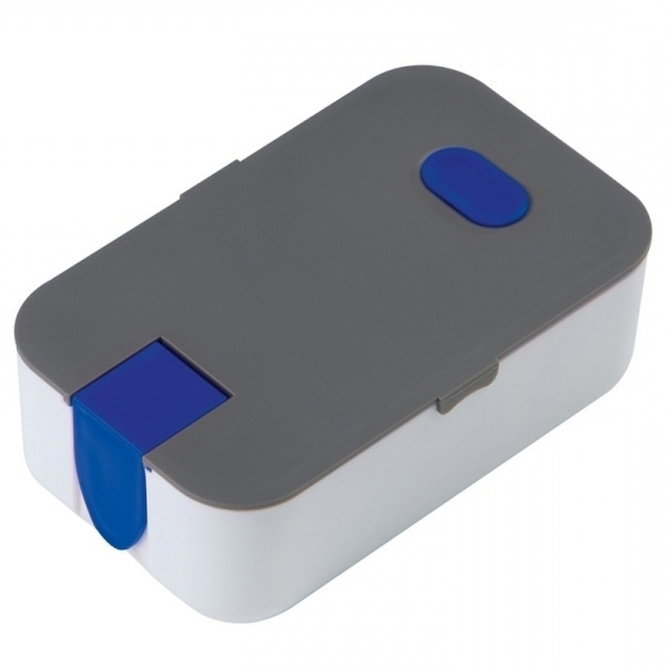 Logotrade promotional items photo of: Plastic box GOYA