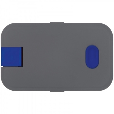 Logotrade promotional merchandise image of: Plastic box GOYA