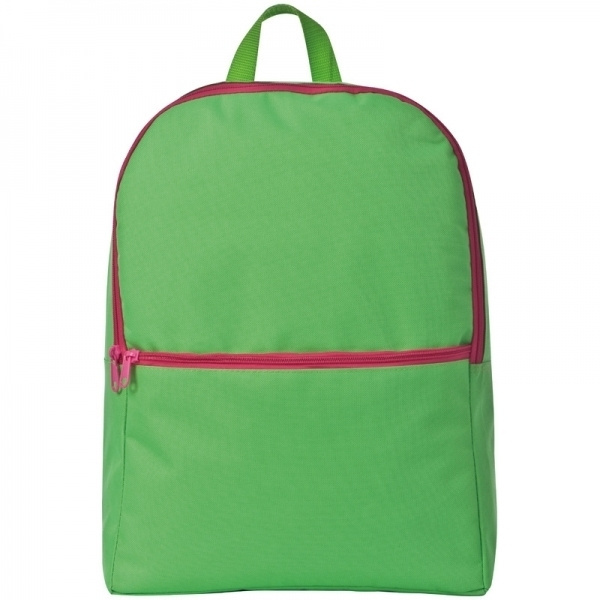 Logotrade advertising product picture of: Backpack FASHION