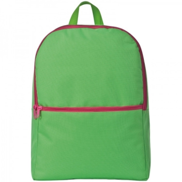 Logotrade corporate gift image of: Backpack FASHION