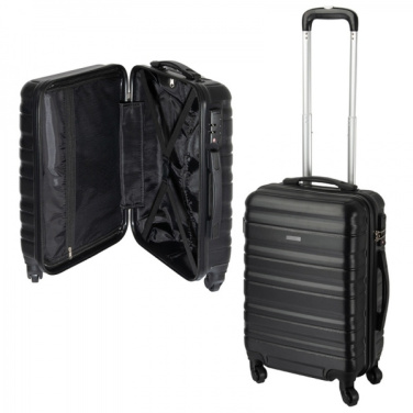 Logo trade advertising product photo of: Trolley ESPRIT