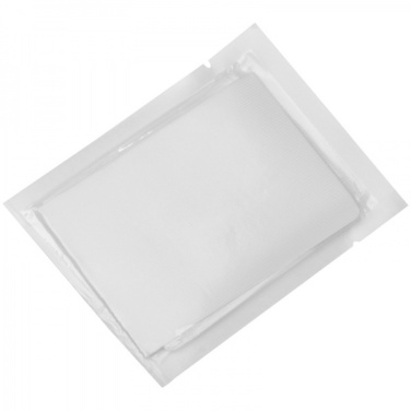 Logo trade promotional item photo of: Rain poncho GREAT FALLS